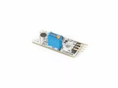 Module de d�tection sonore avec microphone (WPSE309)