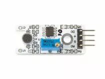 Module de d&eacute;tection sonore avec microphone (WPSE309)