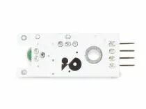 Module de d&eacute;tection sonore avec microphone (WPSE309)