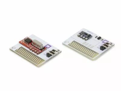 Module �metteur-r�cepteur rf sans fil 433mhz  - longue port�e (WPI469)