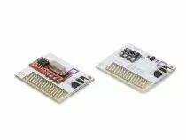 Module &eacute;metteur-r&eacute;cepteur rf sans fil 433mhz  - longue port&eacute;e (WPI469)
