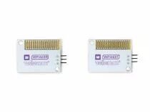 Module &eacute;metteur-r&eacute;cepteur rf sans fil 433mhz  - longue port&eacute;e (WPI469)