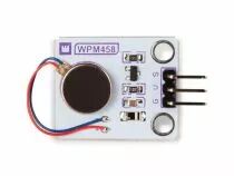 Module moteur &agrave; vibrations (2 pcs) (WPM458)