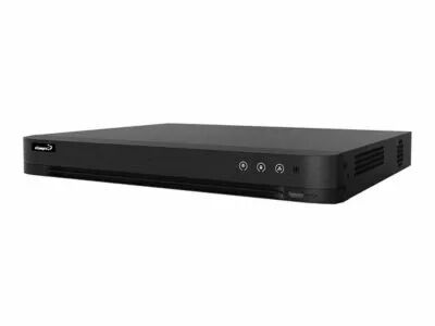 Enregistreur hybride hd cctv - temps r�el - 8 canaux (EDVR208)