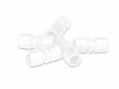 Connecteurs inline pour flexibles lumineux et flexibles lumineux � led - 5 pcs (HQRL99005W)