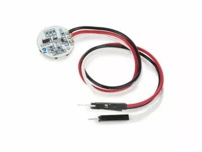 Capteur de fr�quence cardiaque (WPSE340)