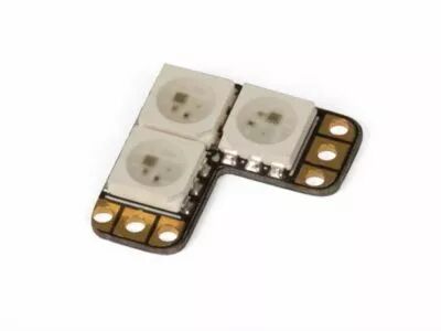 Jeu d'angles brightdot (WMW105)