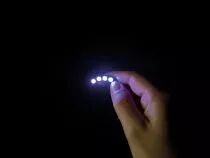 Jeu d'arcs brightdot (WMW106)