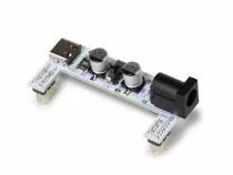 Module d'alimentation pour platine d'essai 3.3 v/5 v (WPM467)