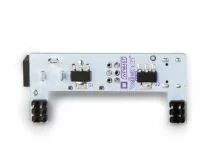 Module d'alimentation pour platine d'essai 3.3 v/5 v (WPM467)