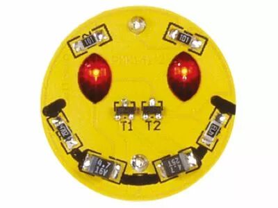 Smiley cms (WSL141)