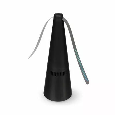 Chasse-mouches - noir (GIK37)
