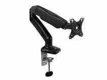 Bureau bras de moniteur avec ressort &agrave; gaz, 1 &eacute;cran (ACTAC8311)