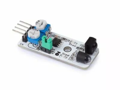 D�tecteur d'obstacles ir (WPSE330)