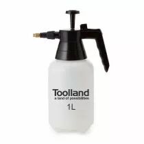 Pulv&eacute;risateur &agrave; pression, 1l (DT10010N)
