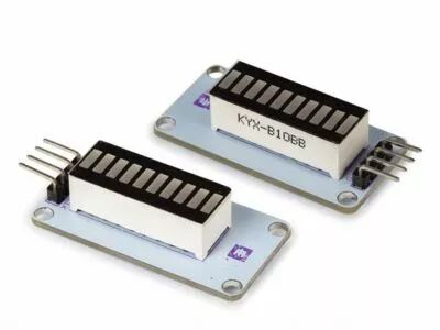 Module bargraphe led (2 pcs) (WPI471)