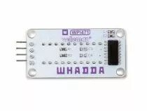 Module bargraphe led (2 pcs) (WPI471)