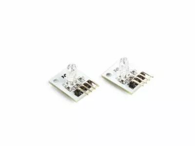 Module rgb led (2 pcs) (WPM307)