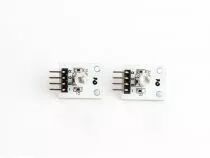 Module rgb led (2 pcs) (WPM307)
