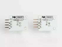 Module rgb led (2 pcs) (WPM307)
