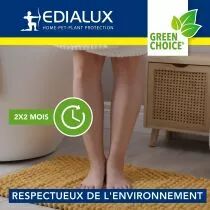 Green choice - pi&egrave;ge &agrave; poissons d'argent, 2 pi&egrave;ces (EDX-1103007816)