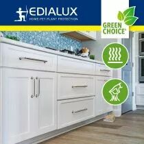 Green choice - pi&egrave;ge &agrave; poissons d'argent, 2 pi&egrave;ces (EDX-1103007816)
