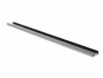 Base pour profil&eacute; pour ruban led alu-swiss, alu-swiss 20' - 2 m - gris (MC-SS-BAS-2)