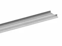 Diffuseur pmma pour profil&eacute; de ruban led 'alu-epoxy' - 2 m -  opaque (AB-EP-M2)