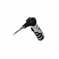 Fer &agrave; souder rechargeable haute puissance avec t&ecirc;te pivotante 16 w (VTSUSB7)