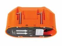 Mountingset inwall - pour viveroo free - avec connecteur usb-a - 12w (TAM310200)