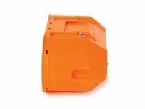 Mountingset inwall - pour viveroo free - avec connecteur usb-a - 30w (TAM310202)