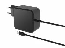 Chargeur usb rapide avec technologie gan fast - 1 sortie - c&acirc;ble usb-c - 100w (PSS6EUSB52)