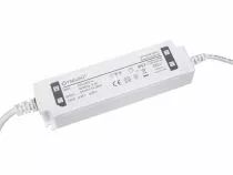 Alimentation &agrave; d&eacute;coupage - sortie unique - 40 w - 24 v - 1.67 a (YCL40-2401500)