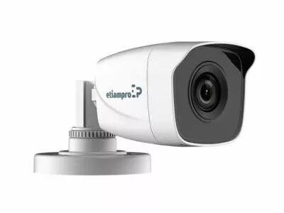 Cam�ra hd cctv - hd tvi - cylindrique (ECAMTVI201)