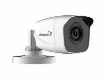 Cam&eacute;ra hd cctv - hd tvi - cylindrique (ECAMTVI201)