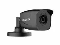 Cam&eacute;ra hd cctv - hd tvi - cylindrique - noir (ECAMTVI201B)