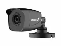 Cam&eacute;ra hd cctv - hd tvi - cylindrique - noir (ECAMTVI201B)