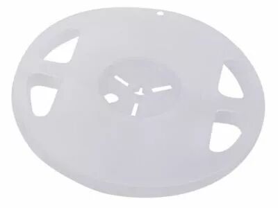Bobine pour flexibles led - plastique (LREEL1)
