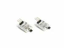 Capteur &agrave; effet hall (holzer) (2 pcs) (WPSE313)