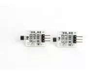 Capteur &agrave; effet hall (holzer) (2 pcs) (WPSE313)