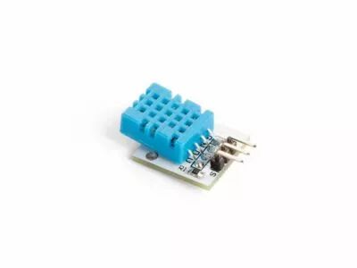 Capteur de temp�rature et d'humidit� digital dht11 pour arduino (WPSE311)