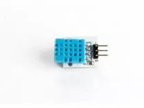 Capteur de temp&eacute;rature et d'humidit&eacute; digital dht11 pour arduino (WPSE311)