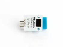 Capteur de temp&eacute;rature et d'humidit&eacute; digital dht11 pour arduino (WPSE311)