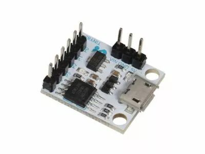 Carte de d�veloppement attiny85 micro - compatible avec arduino (WPB108)