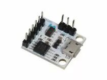 Carte de d&eacute;veloppement attiny85 micro - compatible avec arduino (WPB108)