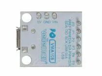 Carte de d&eacute;veloppement attiny85 micro - compatible avec arduino (WPB108)