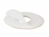 Plaques collantes pour bp-gikled08 - 5 pcs (BP-SPGIKLED08)