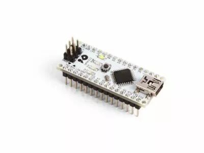 Carte de d�veloppement atmega328 nano (WPB102)