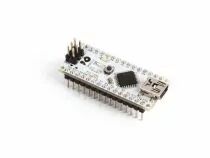 Carte de d&eacute;veloppement atmega328 nano (WPB102)