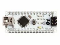 Carte de d&eacute;veloppement atmega328 nano (WPB102)